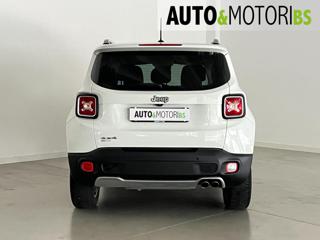 JEEP Renegade usata, con Alzacristalli elettrici