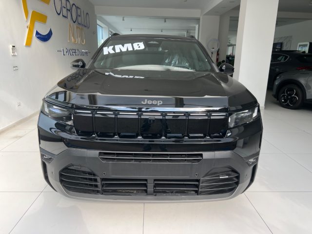JEEP Compass usata, con Controllo trazione