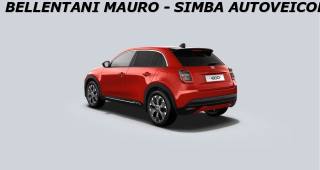 FIAT 600 usata, con Airbag