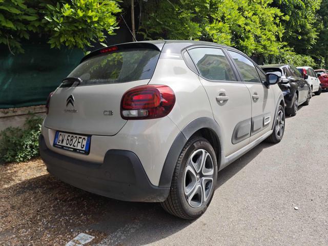 CITROEN C3 usata, con Airbag Passeggero