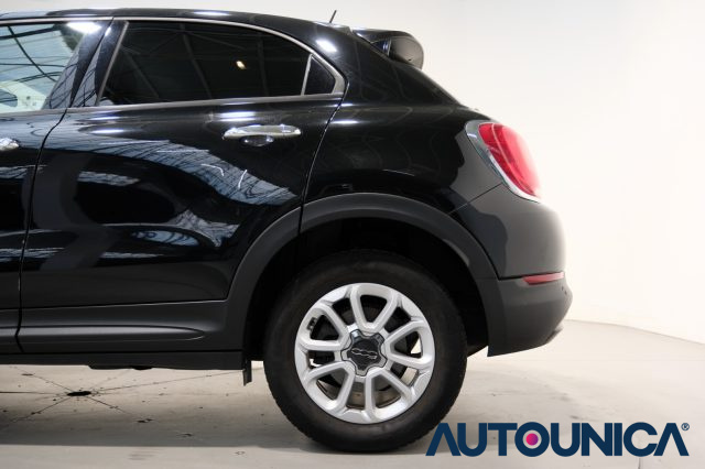 FIAT 500X usata 38