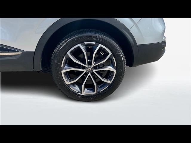 RENAULT Kadjar usata 5