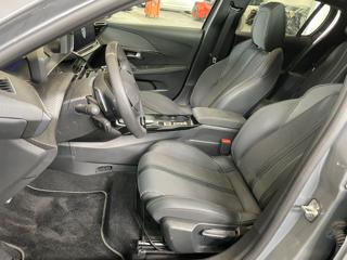 PEUGEOT 208 usata, con ESP