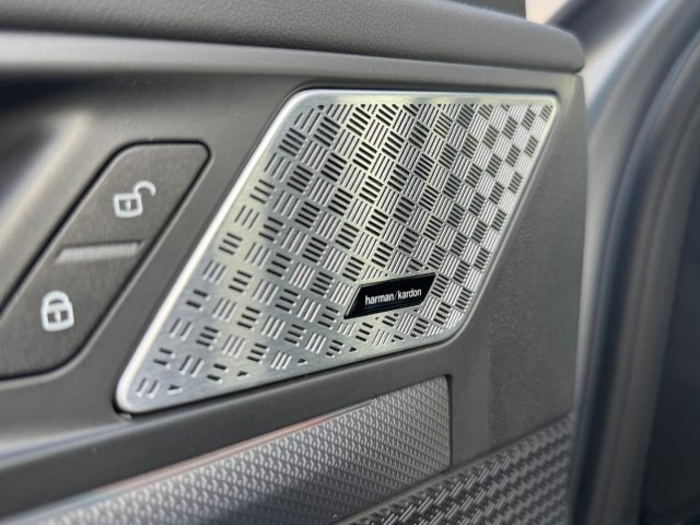 BMW X1 usata, con Interni in pelle