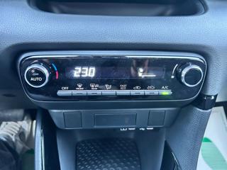 TOYOTA Yaris usata, con Controllo elettronico della corsia