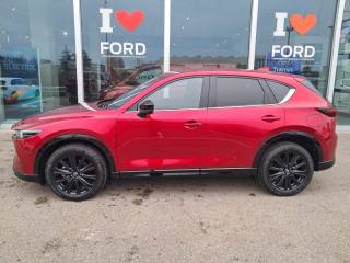 MAZDA CX-5 usata, con Airbag laterali