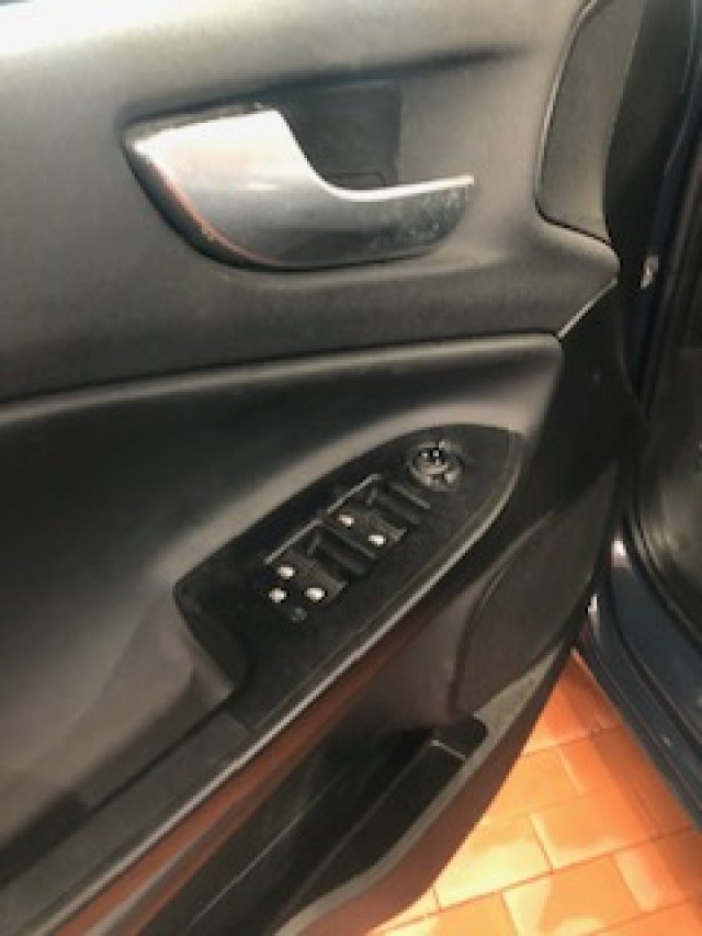 ALFA ROMEO Giulietta usata, con Servosterzo