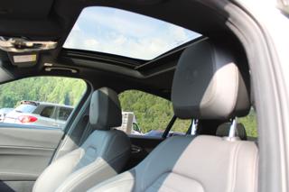 ALFA ROMEO Giulia usata, con Controllo automatico clima