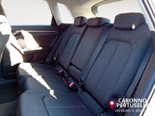 AUDI Q3 usata, con Filtro antiparticolato