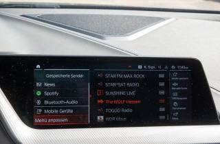 BMW 120 usata, con Controllo automatico clima