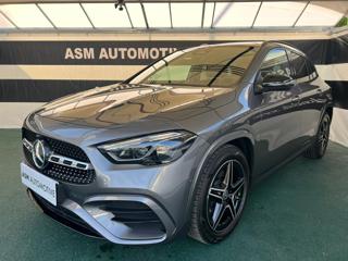MERCEDES-BENZ GLA 200 usata, con Airbag laterali