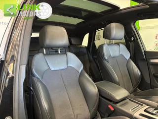 AUDI Q5 usata, con ESP