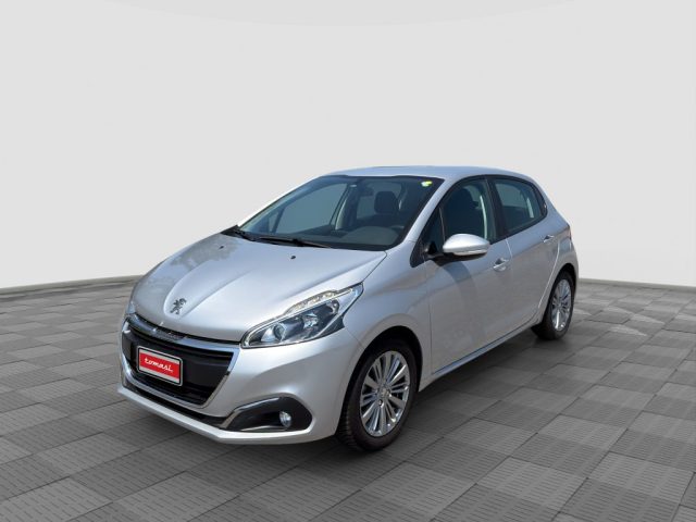 PEUGEOT 208 usata 0