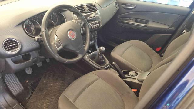 FIAT Bravo usata, con Airbag laterali