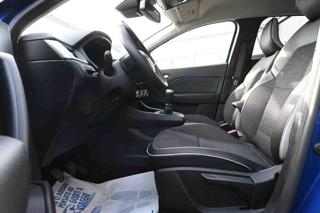 RENAULT Captur usata, con Alzacristalli elettrici