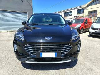 FORD Kuga usata 2