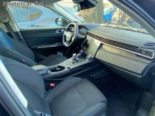 LYNK & CO 01 usata, con Volante in pelle