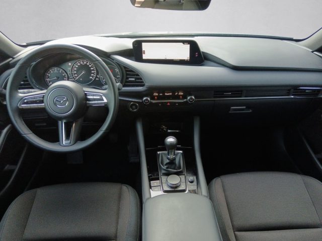 MAZDA 3 usata, con Cronologia tagliandi