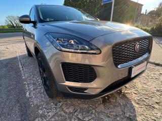 JAGUAR E-Pace usata, con Servosterzo