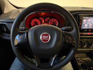 FIAT Doblo usata, con Servosterzo