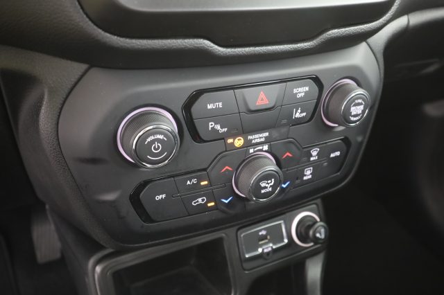 JEEP Renegade usata 9