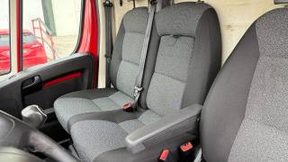 FIAT Ducato usata 11