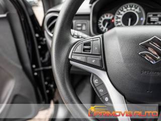 SUZUKI Ignis usata, con Cerchi in lega