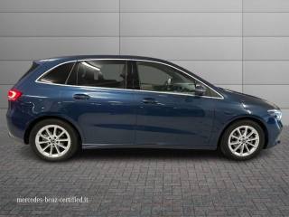 MERCEDES-BENZ B 180 usata, con Alzacristalli elettrici
