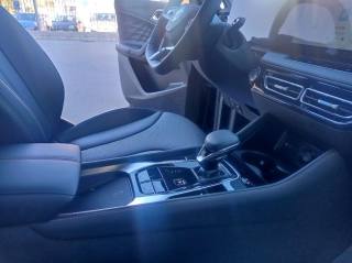 MG HS usata, con Servosterzo