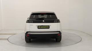 PEUGEOT 3008 usata, con Airbag Passeggero