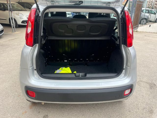 FIAT Panda usata, con ESP