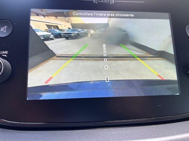 FIAT 500X usata, con Immobilizzatore elettronico