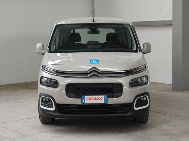 CITROEN Berlingo usata, con Airbag