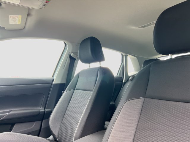 VOLKSWAGEN Polo usata 10