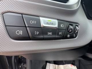 BMW 116 usata, con Autoradio digitale