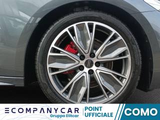 AUDI A5 usata, con Cerchi in lega