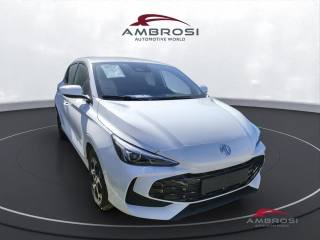 MG MG3 usata 1