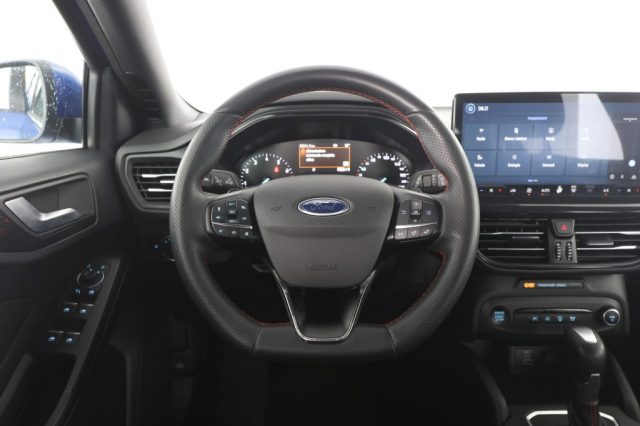 FORD Focus usata 5