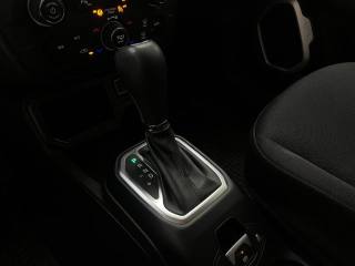 JEEP Renegade usata, con Sound system