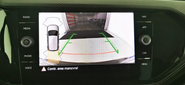 VOLKSWAGEN T-Cross usata 69