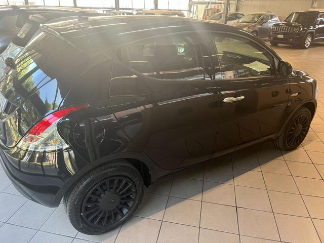 LANCIA Ypsilon usata, con Immobilizzatore elettronico
