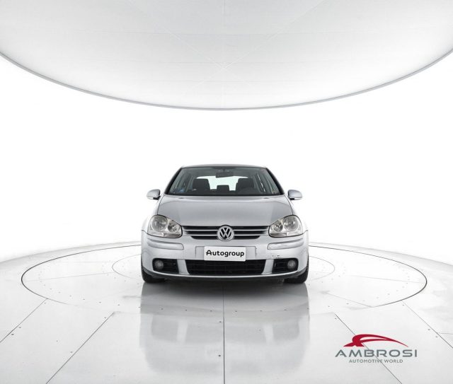 VOLKSWAGEN Golf usata 4