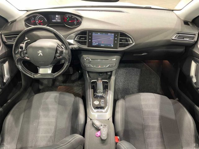 PEUGEOT 308 usata, con Filtro antiparticolato
