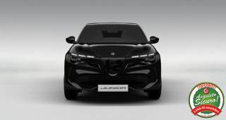ALFA ROMEO Junior usata, con Airbag