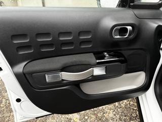 CITROEN C3 usata, con Cerchi in lega