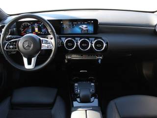 MERCEDES-BENZ A 180 usata, con Sistema di navigazione