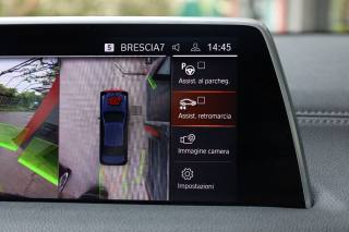 BMW 730 usata 108
