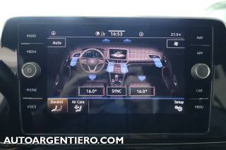VOLKSWAGEN T-Roc usata, con Sedili sportivi