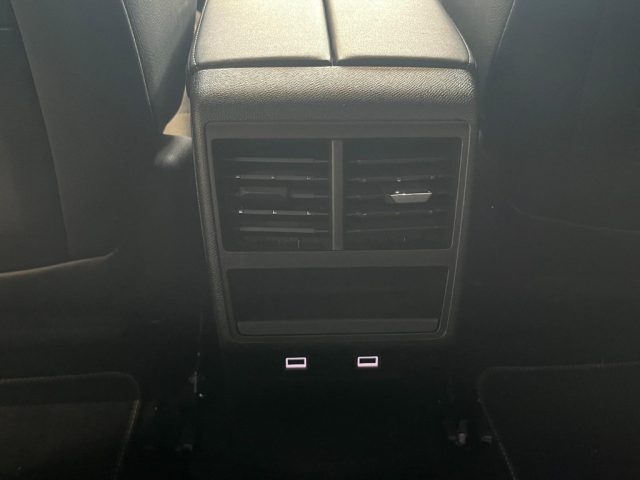DS AUTOMOBILES DS 7 usata, con Autoradio digitale