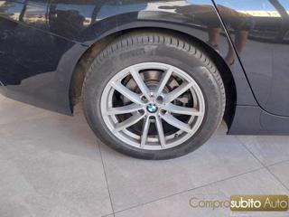 BMW 316 usata 29